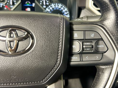 New 2026 Toyota Tundra SR5 RWD image 19