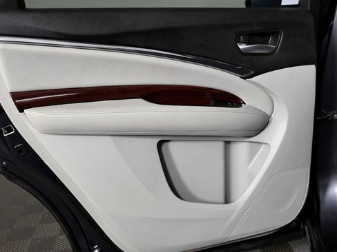 Used 2014 Acura MDX SH-AWD w/ Technology Package image 49