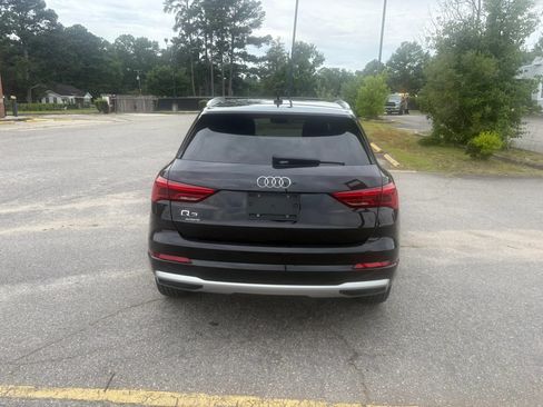 Used 2021 Audi Q3 2.0T Premium AWD/4WD image 6