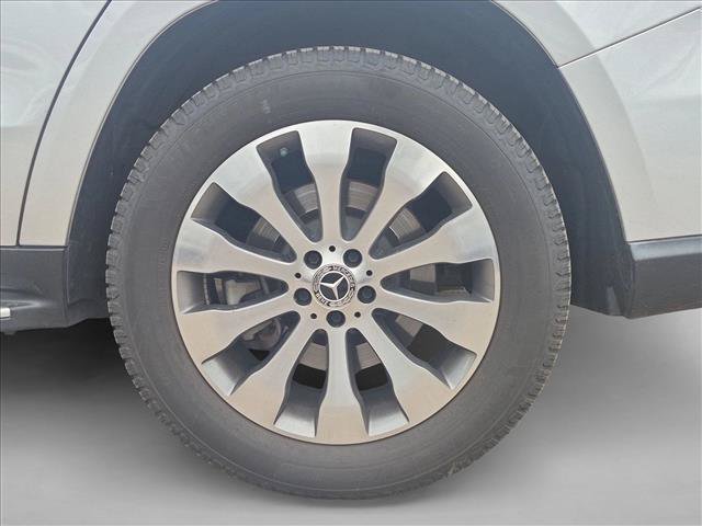 Used 2019 Mercedes-Benz GLS 450 4MATIC w/ Premium 1 Package image 9