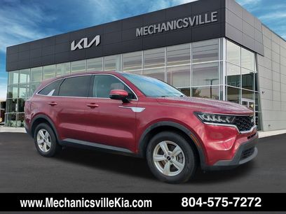 Used 2023 Kia Sorento LX