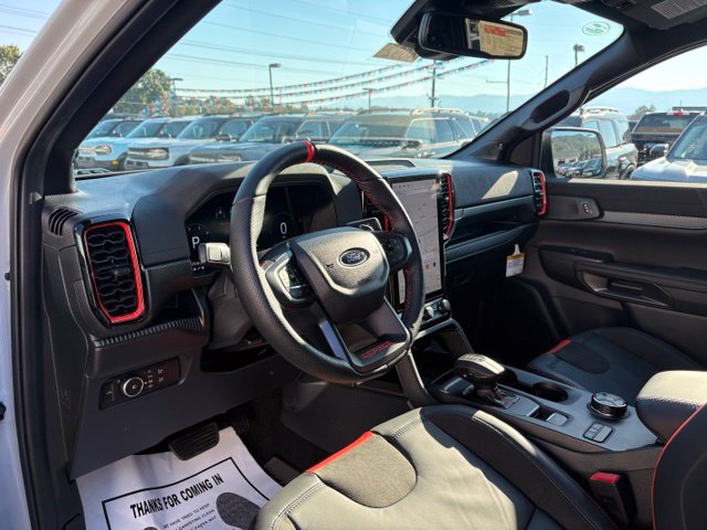New 2026 Ford Ranger Raptor AWD/4WD image 4