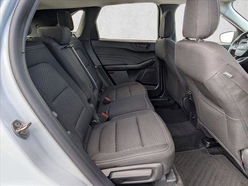 Used 2025 Ford Escape Active image 20