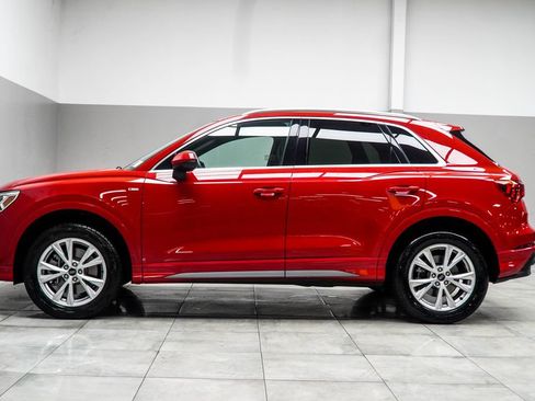 Used 2025 Audi Q3 2.0T Premium AWD/4WD image 10