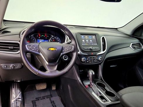 Used 2019 Chevrolet Equinox LT FWD image 12