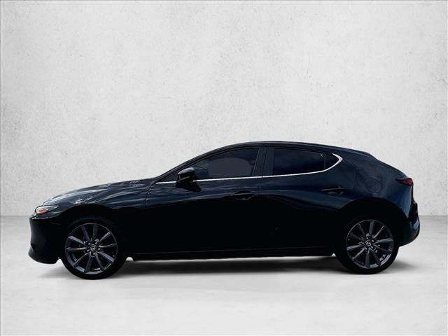 Used 2022 MAZDA MAZDA3 s FWD image 6