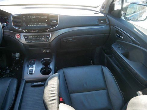Used 2022 Honda Pilot EX-L image 12