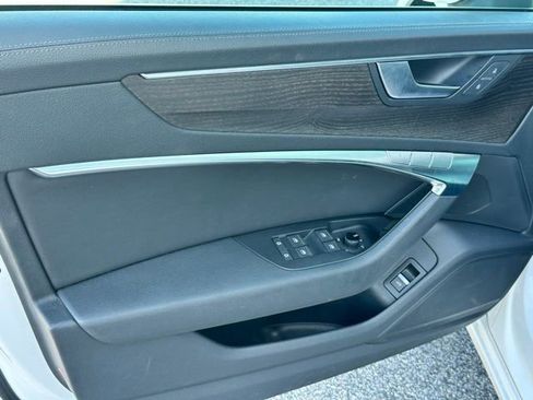 Used 2023 Audi A6 2.0T Premium image 21