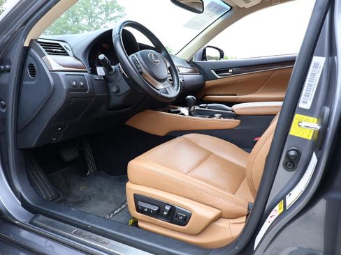 Used 2013 Lexus GS 350 w/ Premium Pkg RWD image 37