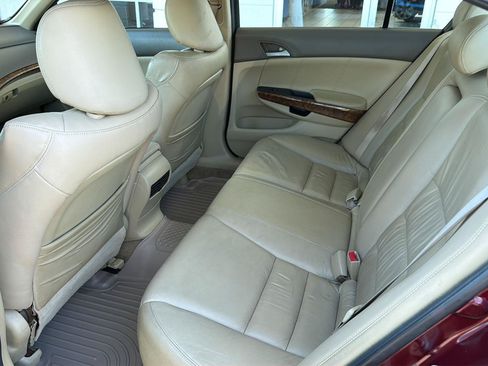 Used 2010 Honda Accord EX-L image 11
