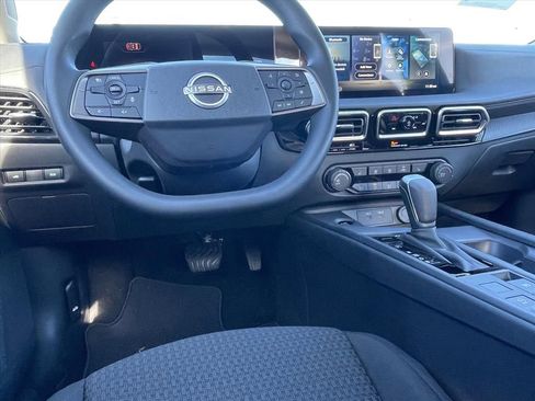 New 2026 Nissan Sentra S w/ S Cold Weather Package image 12