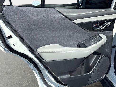 Certified 2025 Subaru Outback Premium w/ Popular Package #1A image 14