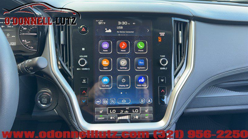 Used 2025 Subaru Outback Premium AWD/4WD image 18