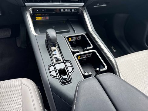 Certified 2025 Lexus TX 350 TX 350 AWD w/ Technology Package image 27