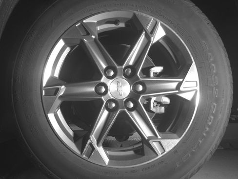 Used 2025 Chevrolet Blazer LT image 13