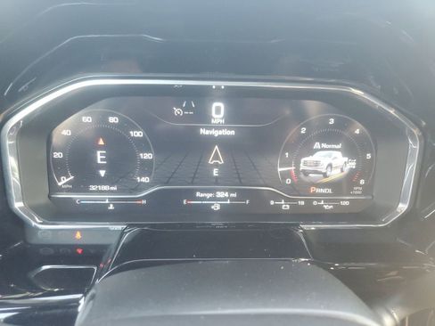 Used 2025 GMC Sierra 1500 SLT image 17