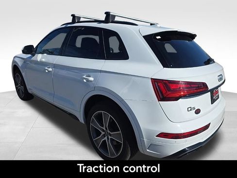 Used 2025 Audi Q5 2.0T Premium AWD/4WD image 6