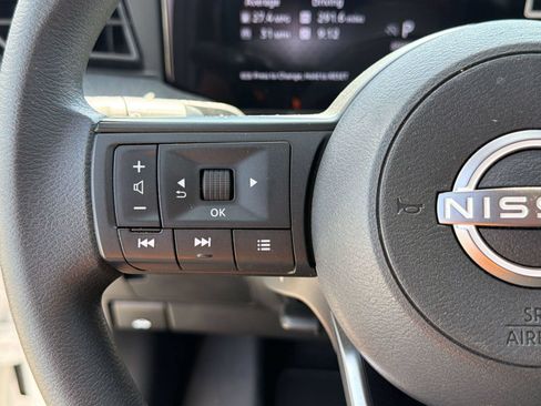 Used 2026 Nissan Kicks SV FWD image 17