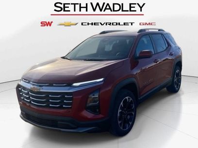 New 2026 Chevrolet Equinox LT w/ Convenience Package II