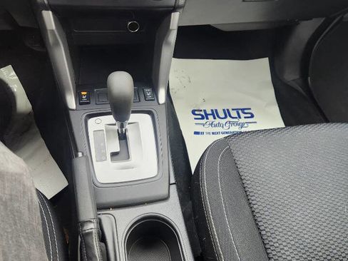 Used 2014 Subaru Forester 2.5i Premium w/ All-Weather Package image 25