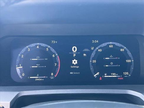 Used 2024 Toyota Tacoma TRD Sport image 11