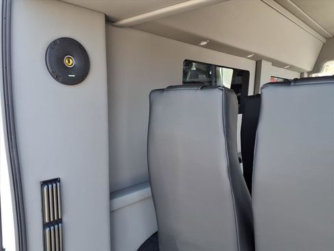 New 2026 RAM ProMaster 2500 w/ Quick Order Package 22H SLT+ FWD image 16