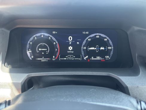 Used 2024 Toyota Tacoma TRD Sport w/ TRD Sport Upgrade Package AWD/4WD image 18