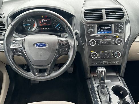 Used 2018 Ford Explorer XLT FWD image 15