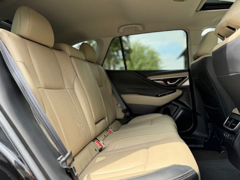 Used 2020 Subaru Outback Limited XT AWD/4WD image 19