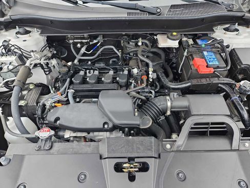 Used 2024 Honda CR-V EX-L image 35