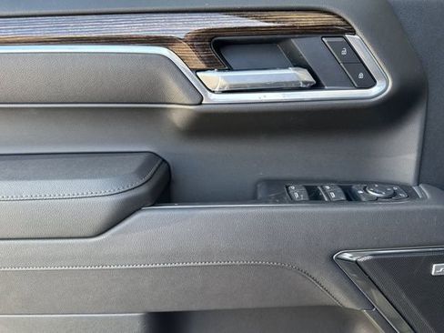 New 2026 GMC Sierra 1500 Elevation w/ Preferred Package image 11