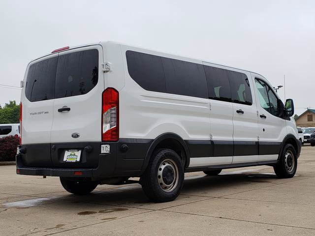 Used 2016 Ford Transit 350 XL RWD image 6