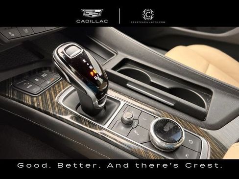 Certified 2022 Cadillac CT5 Premium Luxury w/ Technology Package RWD image 20