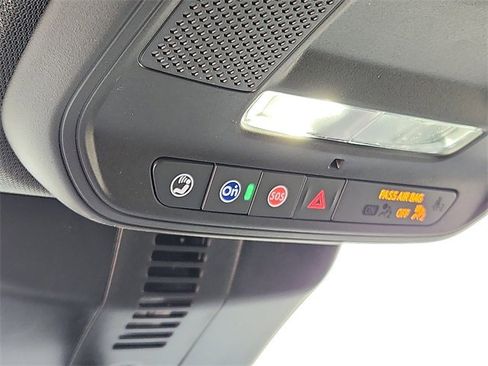 New 2026 Chevrolet Traverse LT image 20