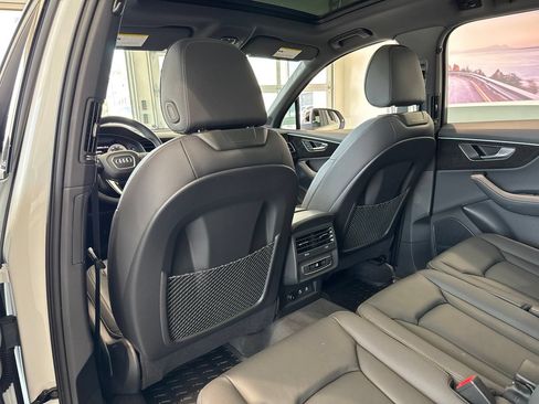 Certified 2026 Audi Q7 2.0T Premium Plus AWD/4WD image 47