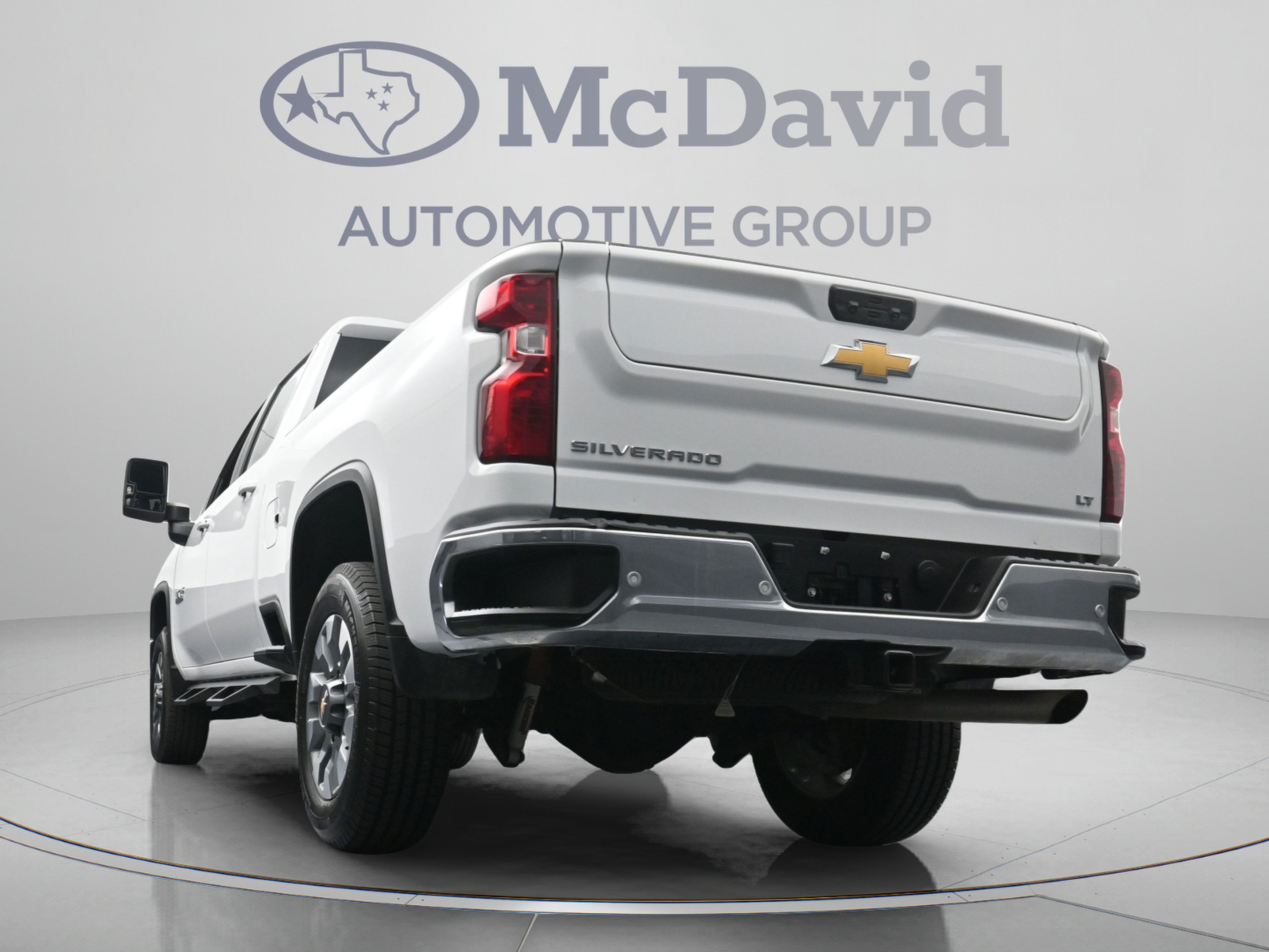 Used 2024 Chevrolet Silverado 2500 LT w/ Texas Edition AWD/4WD image 29