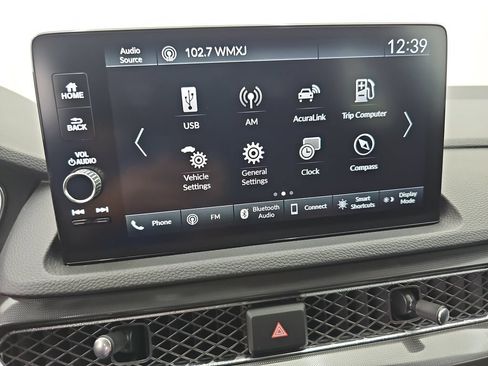 Used 2025 Acura Integra Type S FWD image 28