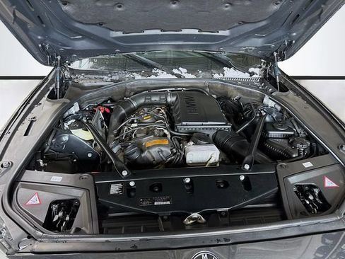 Used 2014 BMW 535i xDrive Sedan image 32