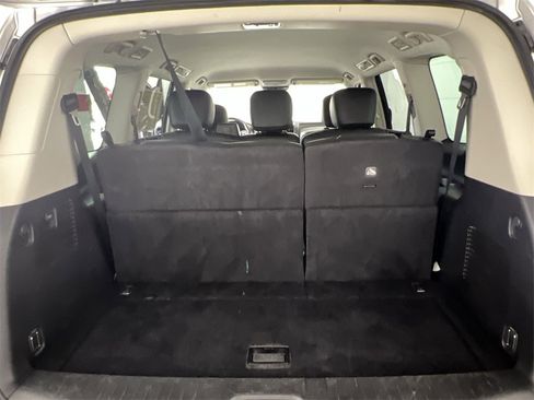 Certified 2023 Nissan Armada SV image 19