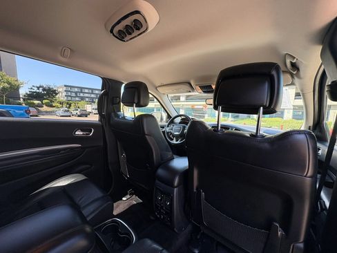 Used 2017 Dodge Durango GT RWD image 16