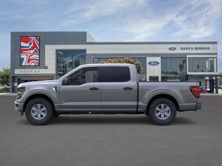 New 2026 Ford F150 XLT w/ Tow/Haul Package RWD video 3