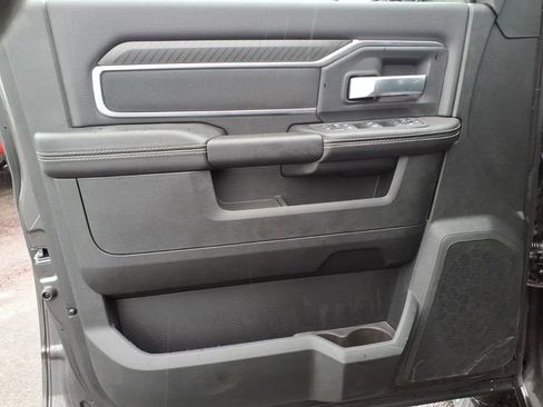 New 2026 RAM 2500 Big Horn image 10