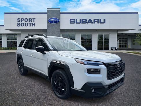 New 2026 Subaru Outback Limited AWD/4WD image 1
