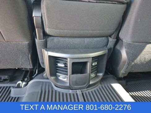 New 2026 RAM 3500 Tradesman AWD/4WD image 13