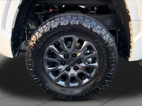 Used 2024 Toyota Tundra SR AWD/4WD image 8