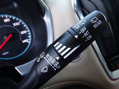 Certified 2022 Chevrolet Traverse LS w/ LPO, Cargo Package image 14