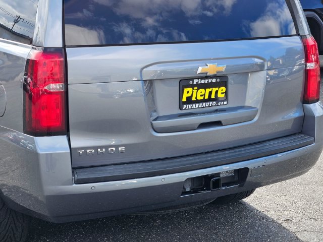 Used 2020 Chevrolet Tahoe LT AWD/4WD image 12