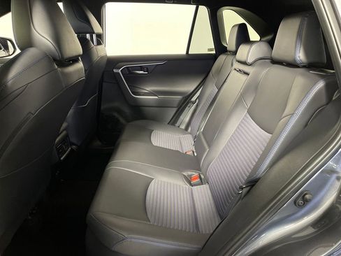 Used 2024 Toyota RAV4 XSE w/ Advanced Technology Package image 13