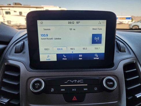 Used 2023 Ford Transit Connect XLT FWD image 23