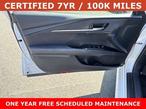 Used 2026 Toyota Camry LE FWD image 13